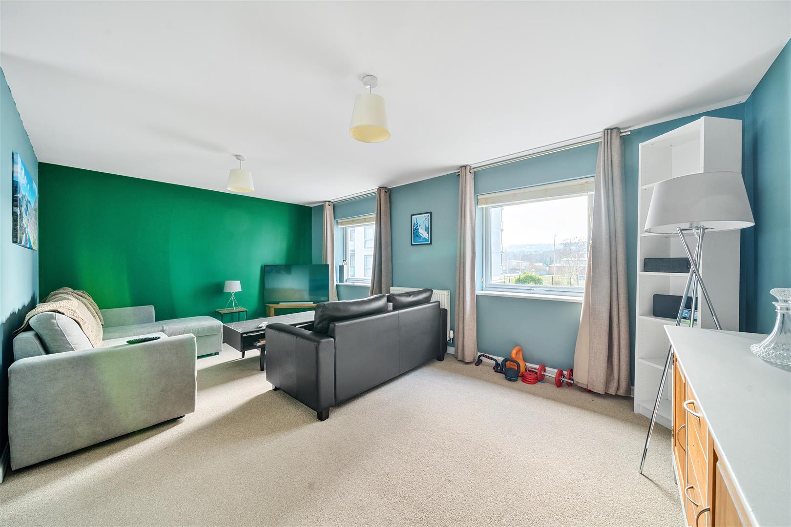 Minotaur Way, Pentrechwyth, Swansea